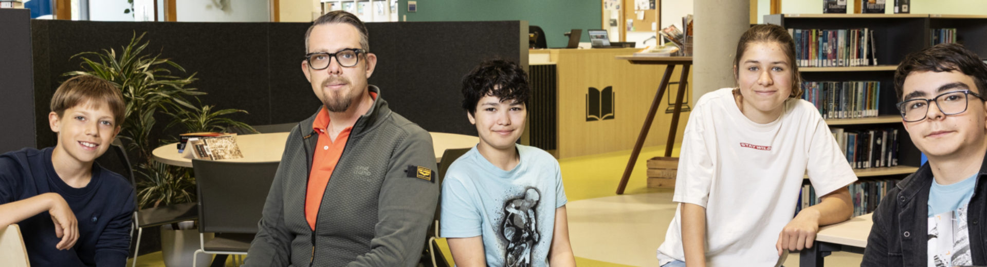 Frits Philips Groep Havo 436