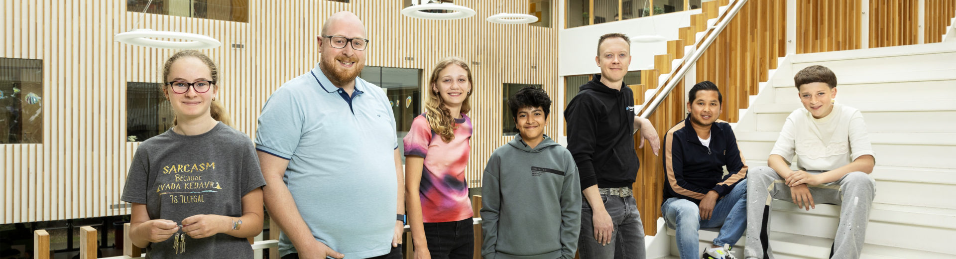 Frits Philips Groep Mavo 505 Website