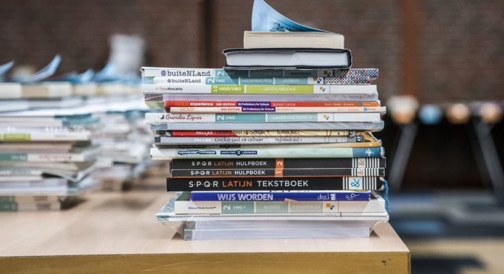 Boeken